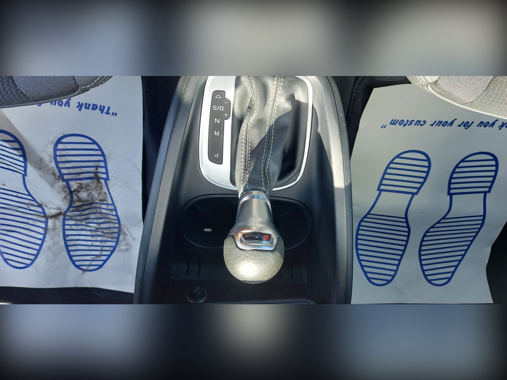 Sold 2016 Audi A1 1.6 TDI S Line 5dr S Tronic, Welwyn Garden City